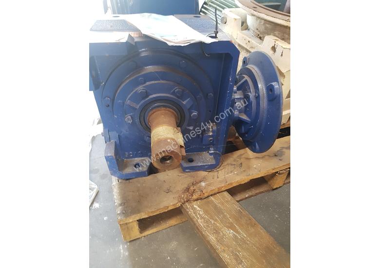 Used renold Renold Gearbox SAD 160 Gearboxes in , Listed on Machines4u