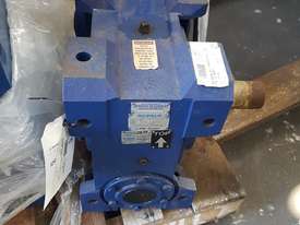 Renold Gearbox SAD 160 - picture0' - Click to enlarge