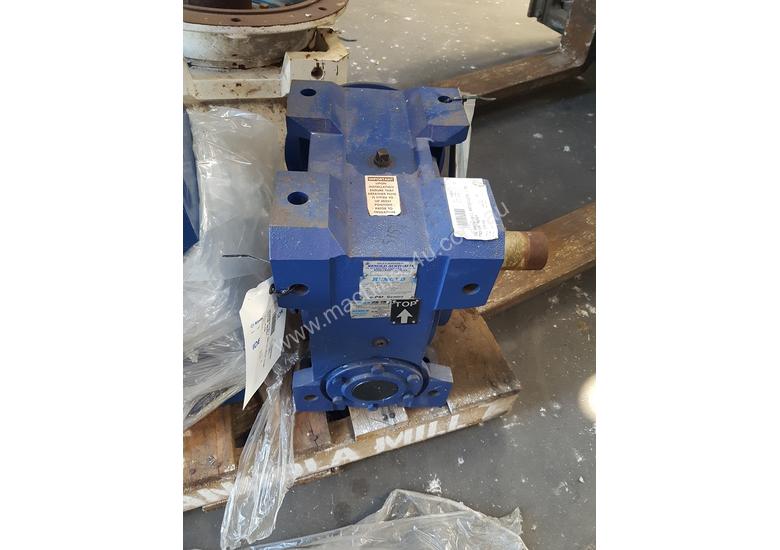 Used renold Renold Gearbox SAD 160 Gearboxes in , Listed on Machines4u