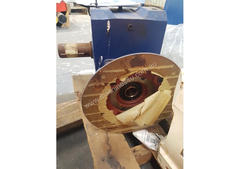 Used renold Renold Gearbox SAD 160 Gearboxes in , Listed on Machines4u