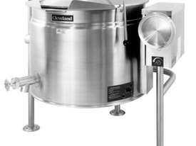 Cleveland KEL-60TSH stainless steel - picture0' - Click to enlarge