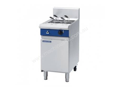 Blue Seal Evolution Series E47 - 450mm Electric Pasta Cooker