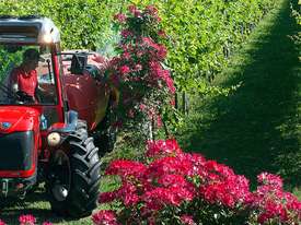 Antonio Carraro TRX7800S 4WD hillside tractor - picture0' - Click to enlarge