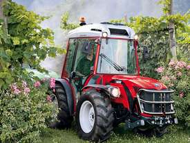 Antonio Carraro TRX7800S 4WD hillside tractor - picture2' - Click to enlarge