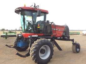 Case IH WD1903 Windrowers Hay/Forage Equip - picture0' - Click to enlarge