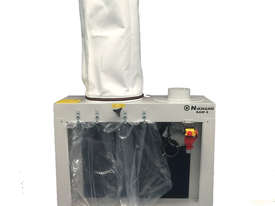NikMann SAM-6 heavy duty dust extractor for Europe - picture0' - Click to enlarge