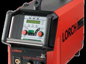 Lorch S3 mobile SpeedPulse XT - picture0' - Click to enlarge