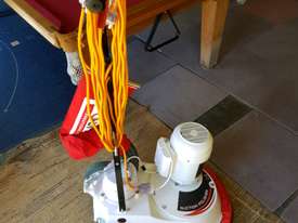 Polivac PV 25 Suction Polisher - picture0' - Click to enlarge