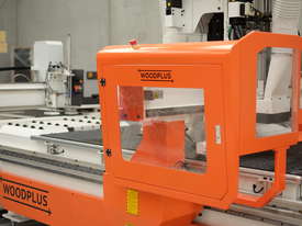 WOODPLUS WP 1225 CNC Nesting Machine with on load table ** 3 Year Warranty ** - picture2' - Click to enlarge