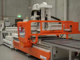 WOODPLUS WP 1225 CNC Nesting Machine with on load table ** 3 Year Warranty ** - picture1' - Click to enlarge