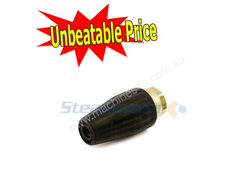 1505 Pressure Washer Turbo Nozzle High Pressure Water Cleaners  