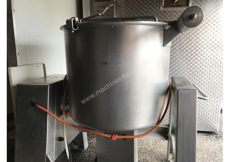 Used 1995 german madepurchased from Continental Butchery Supplies