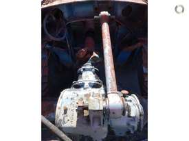 Mack 44000 lbs Diff Parts - picture0' - Click to enlarge