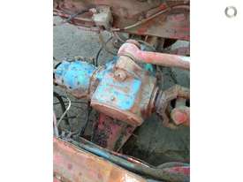 Mack 44000 lbs Diff Parts - picture2' - Click to enlarge