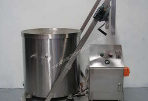 Industrial Centrifugal Vegetable Dryer