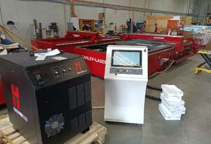 Farley QuikEDGE MAXPRO 200 Connect Plasma Cutting Machine (AUSTRALIAN MADE)