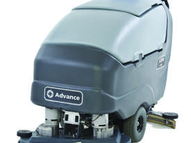 Nilfisk Walk Behind Scrubber/ Dryer SC800-86 - picture0' - Click to enlarge