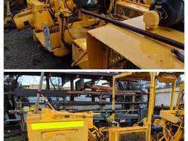 Rail Machinery/Equipment - picture0' - Click to enlarge