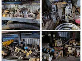 Rail Machinery/Equipment - picture2' - Click to enlarge