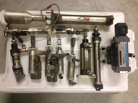 Assorted Air rams - picture0' - Click to enlarge