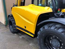 4-Ton 14m Telehandler - picture2' - Click to enlarge