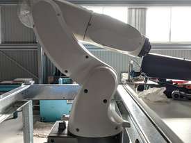 KUKA KR3 AGILUS 6 Axis Robotic Arm - picture0' - Click to enlarge