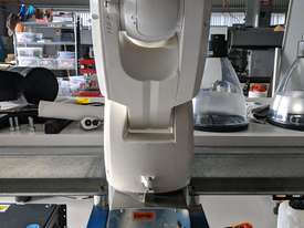 KUKA KR3 AGILUS 6 Axis Robotic Arm - picture2' - Click to enlarge