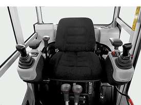 2020 Wacker Neuson ET16 CABIN QH (SPECIAL ORDER )  - picture1' - Click to enlarge
