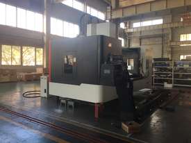 Shenyang Vertical Machining Center VMC2100B X/Y/Z 2100/800/800 - picture0' - Click to enlarge