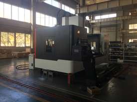 Shenyang Vertical Machining Center VMC2100B X/Y/Z 2100/800/800 - picture1' - Click to enlarge