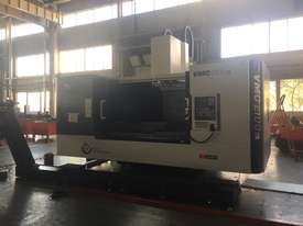 Shenyang Vertical Machining Center VMC2100B X/Y/Z 2100/800/800 - picture2' - Click to enlarge