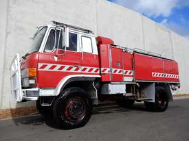 Hino FT 16/Kestral/Ranger Service Body Truck - picture0' - Click to enlarge