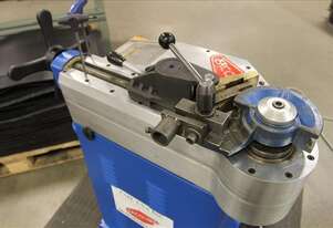 ERCOLINA TB050 Top Bender Precision Tube and Pipe Bending Machine!