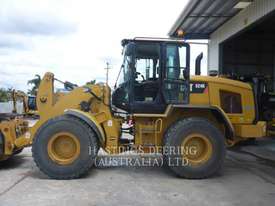 CATERPILLAR 924K Wheel Loaders integrated Toolcarriers - picture0' - Click to enlarge