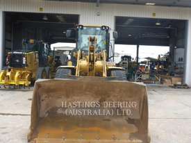 CATERPILLAR 924K Wheel Loaders integrated Toolcarriers - picture0' - Click to enlarge