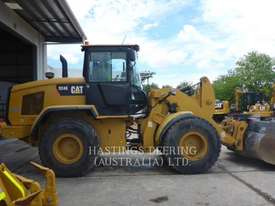 CATERPILLAR 924K Wheel Loaders integrated Toolcarriers - picture1' - Click to enlarge