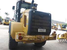 CATERPILLAR 924K Wheel Loaders integrated Toolcarriers - picture2' - Click to enlarge