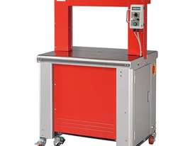 9mm Automatic Strapping Machine (Ex Demo) - picture0' - Click to enlarge
