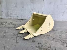 UNUSED 450MM DIGGING BUCKET TO SUIT 1-2T EXCAVATOR E021 - picture0' - Click to enlarge