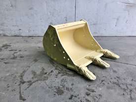 UNUSED 450MM DIGGING BUCKET TO SUIT 1-2T EXCAVATOR E021 - picture2' - Click to enlarge
