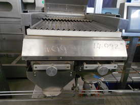 Tablet Capsule Confectionery Counting Machine - picture1' - Click to enlarge