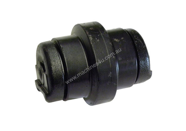 caption TUFFPART EXCAVATOR EQUIPMENT PARTS / UNDERCARRIAGE