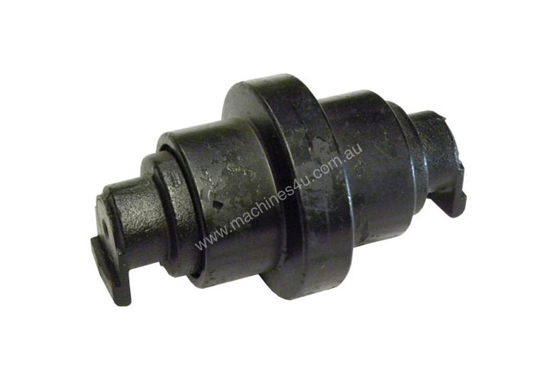caption TUFFPART EXCAVATOR EQUIPMENT PARTS / UNDERCARRIAGE