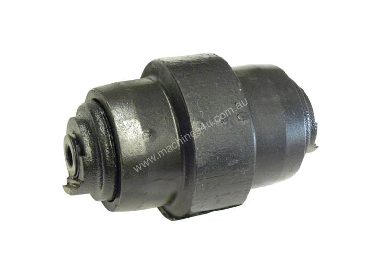 caption TUFFPART EXCAVATOR EQUIPMENT PARTS / UNDERCARRIAGE