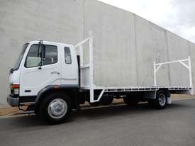 Mitsubishi FM617 Tray Truck - picture0' - Click to enlarge