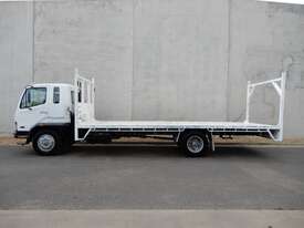 Mitsubishi FM617 Tray Truck - picture1' - Click to enlarge