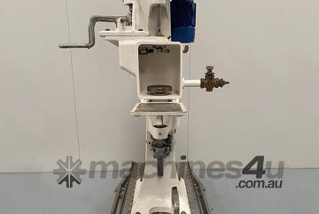 John Heine Can Seamer