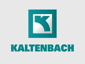 Kaltenbach KF 1606 Plate Cutting & Drilling Center - picture0' - Click to enlarge