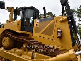 CATERPILLAR D8T Track Type Tractors - picture1' - Click to enlarge