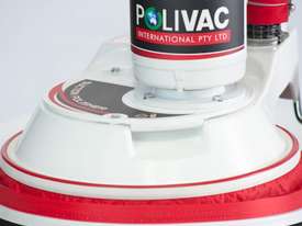 Polivac PV25-C25-C27-C27RS-A23 Suction Floor Polisher - picture1' - Click to enlarge